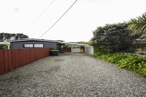Photo of property in 3 Bright Street, Cobden, Greymouth, 7802