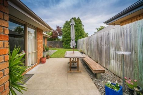 Photo of property in 9 Kaniere Avenue, Hei Hei, Christchurch, 8042