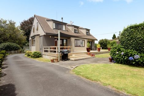 Photo of property in 20 Heron Avenue, Matua, Tauranga, 3110