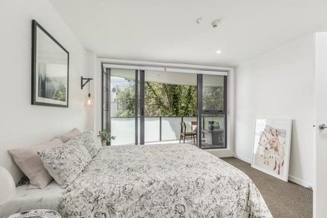 Photo of property in The Mews, 10/8 Basque Road, Eden Terrace, Auckland, 1021