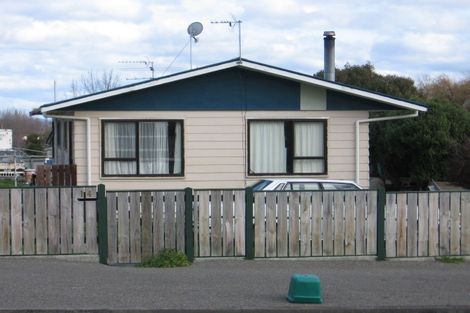 Photo of property in 14 Third Street, Lansdowne, Masterton, 5810