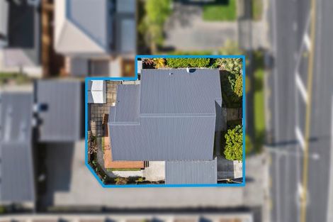 Photo of property in 139 Edgeware Road, St Albans, Christchurch, 8014