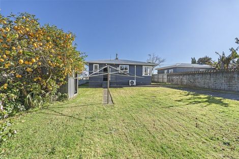 Photo of property in 25 Brookes Terrace, Waitara, 4320