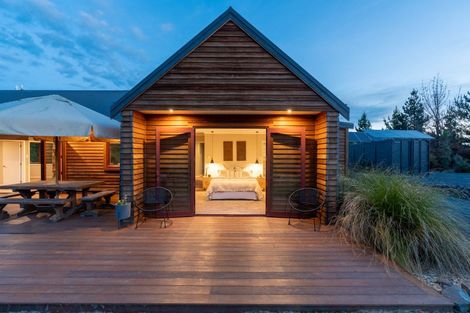 Photo of property in 689 Big Stone Road, Kuri Bush, Dunedin, 9091