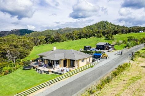 Photo of property in 119 Millennium Way, Waipu, 0582