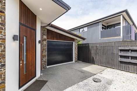 Photo of property in 90a Poulson Street, Addington, Christchurch, 8024