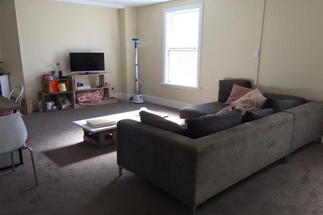 Photo of property in 7 Douglas Street, Mount Cook, Wellington, 6021