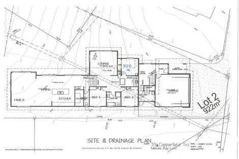 Photo of property in 33 Copperfield Terrace, Mellons Bay, Auckland, 2014