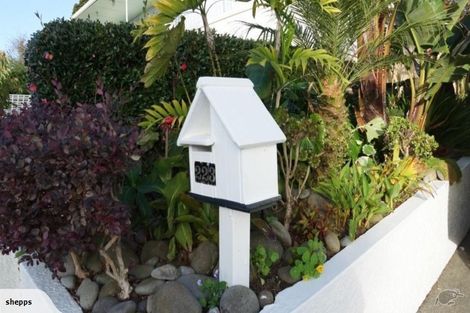 Photo of property in 223 Powderham Street, New Plymouth, 4310