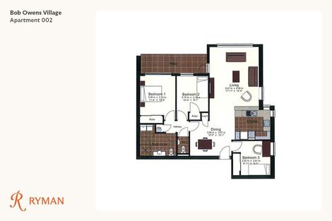 Photo of property in 203/112a Carmichael Road, Bethlehem, Tauranga, 3110