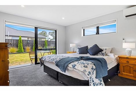 Photo of property in 7 Hungerford Drive, Rolleston, 7615