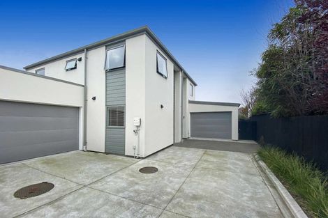 Photo of property in 3/42 Howard Street, Spreydon, Christchurch, 8024