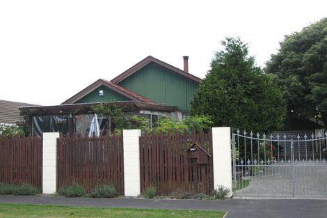 Photo of property in 25 Haslam Crescent, Hoon Hay, Christchurch, 8025