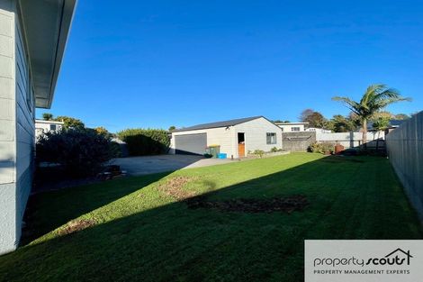 Photo of property in 55 Woodleigh Street, Frankleigh Park, New Plymouth, 4310