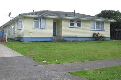 Photo of property in 47 Chingford Close, Mangere, Auckland, 2022