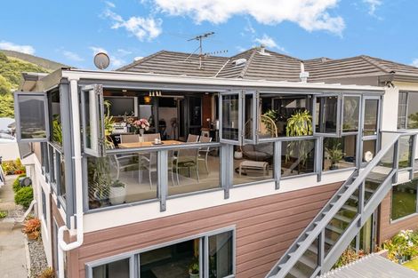 Photo of property in 107 Redvers Drive, Belmont, Lower Hutt, 5010