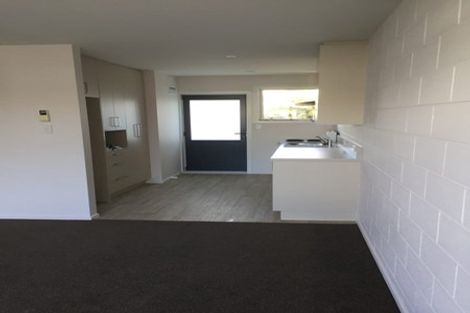 Photo of property in 2/99 Waltham Road, Sydenham, Christchurch, 8023