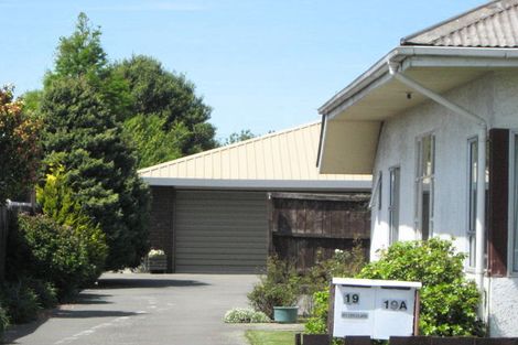 Photo of property in 2/19 Mahoe Street, Templeton, Christchurch, 8042