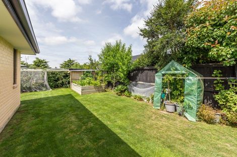 Photo of property in 16 Broomleigh Drive, Rolleston, 7615