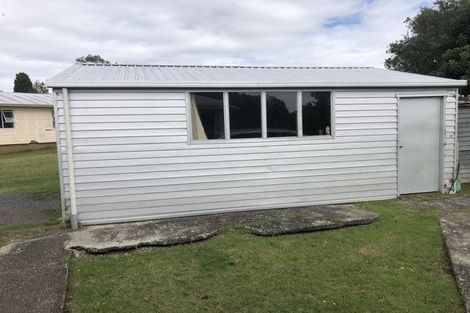 Photo of property in 8 Kauri Place, Kaikohe, 0405