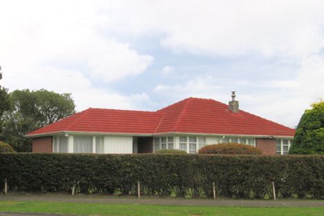 Photo of property in 323 Oxford Terrace, Avalon, Lower Hutt, 5011