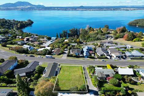 Photo of property in 100 Wakeman Road, Acacia Bay, Taupo, 3330