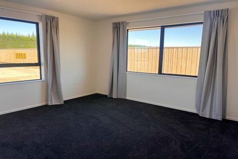 Photo of property in 157 Faringdon Boulevard, Rolleston, 7615