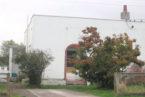 Photo of property in 26-28 York Street, Moera, Lower Hutt, 5010