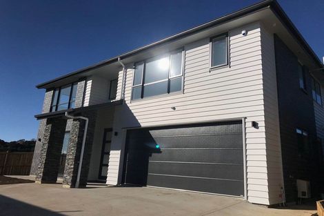 Photo of property in 56 Peihinga Road, Flat Bush, Auckland, 2019