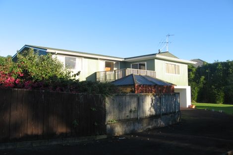 Photo of property in 20 Sunnyhill Crescent, Sunnyhills, Auckland, 2010