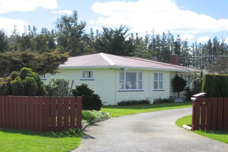 Photo of property in 24 Flower Street, Bulls, 4818