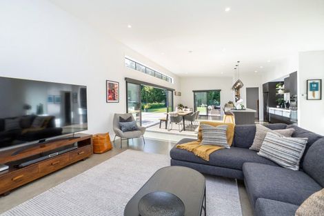 Photo of property in 1 Matai Grove, Greytown, 5712