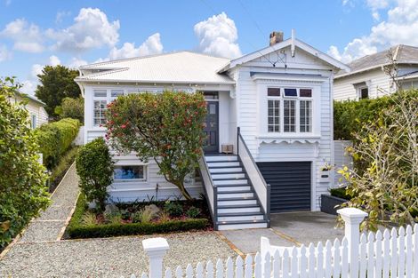 Photo of property in 3 St Albans Avenue, Mount Eden, Auckland, 1024