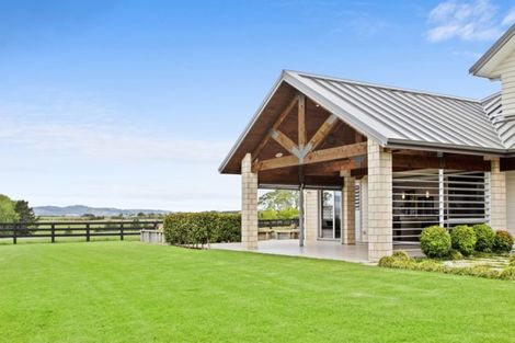 Photo of property in 96 Dyke Road, Karaka, Papakura, 2580