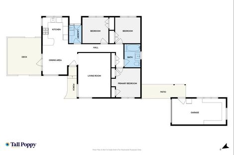 Photo of property in 37b Waerenga Road, Otaki, 5512