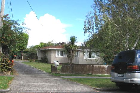 Photo of property in 18 Mayville Avenue, New Lynn, Auckland, 0600