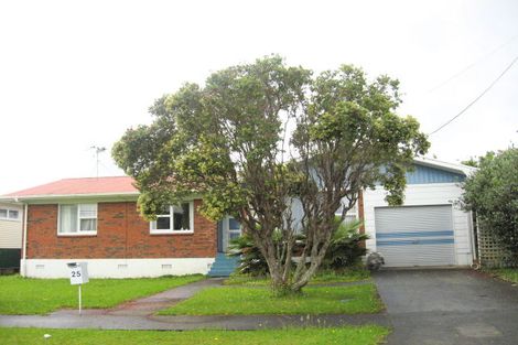 Photo of property in 25 Sorrento Street, Onerahi, Whangarei, 0110