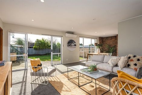 Photo of property in 15 Hewlings Street, Shirley, Christchurch, 8013