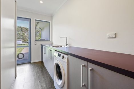 Photo of property in 2501 Tram Road, West Eyreton, Rangiora, 7475