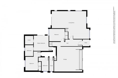 Photo of property in 51 Silverstream Boulevard, Kaiapoi, 7630