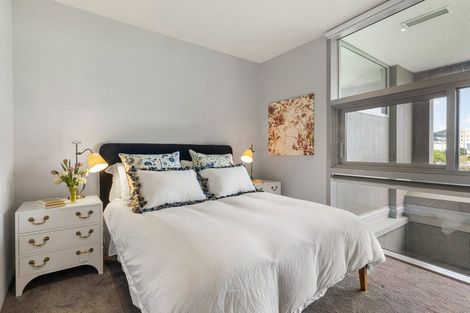 Photo of property in Chaffers Dock, 108/22 Herd Street, Te Aro, Wellington, 6011