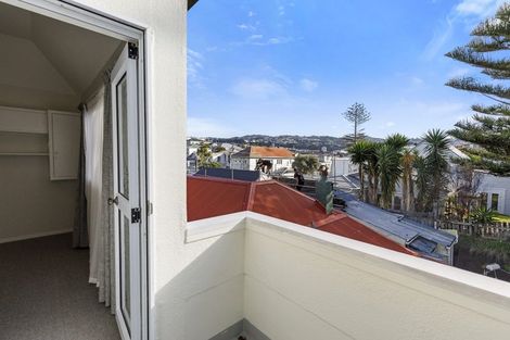 Photo of property in 69d Elizabeth Street, Mount Victoria, Wellington, 6011