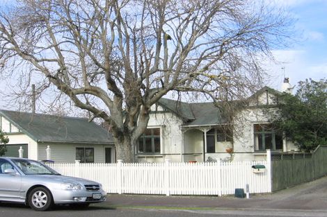 Photo of property in 8 Manson Street, Terrace End, Palmerston North, 4410