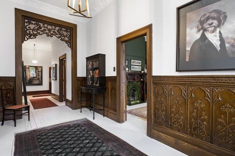 Photo of property in 377 North Road, North East Valley, Dunedin, 9010