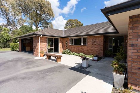 Photo of property in 39a Mahua Road, Feilding, 4777