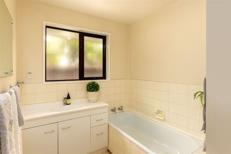 Photo of property in 25 Townshend Crescent, Halswell, Christchurch, 8025