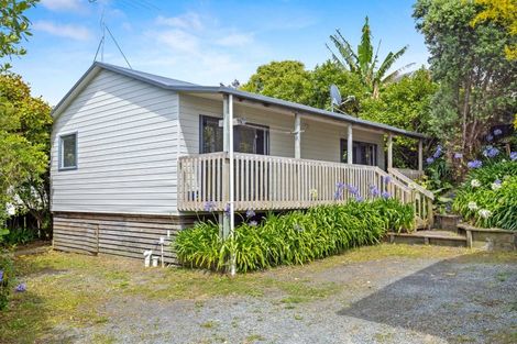 Photo of property in 17 Keegan Drive, Massey, Auckland, 0614