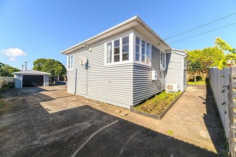 Photo of property in 1/9 Frances Street, Manurewa, Auckland, 2102