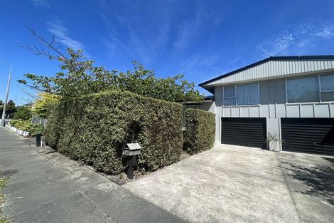 Photo of property in 2/1007 Colombo Street, St Albans, Christchurch, 8014