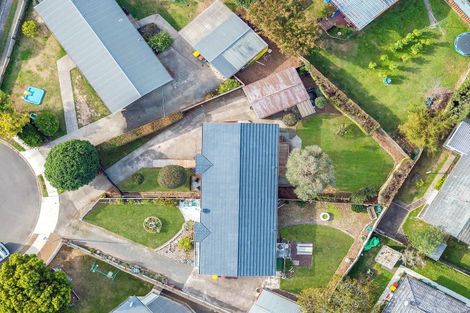 Photo of property in 16b Bradley Place, Nawton, Hamilton, 3200